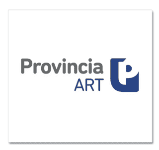 Provincia ART